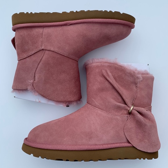 ugg boots mini 38